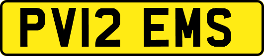 PV12EMS