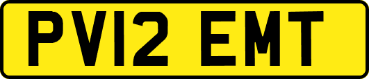 PV12EMT