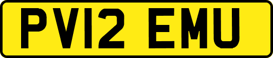 PV12EMU