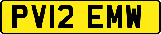 PV12EMW