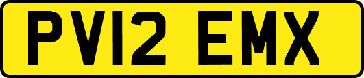 PV12EMX