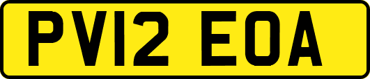 PV12EOA
