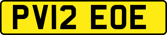 PV12EOE