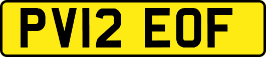 PV12EOF