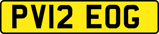 PV12EOG