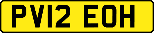 PV12EOH