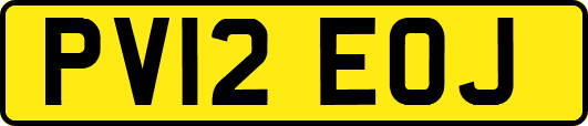 PV12EOJ