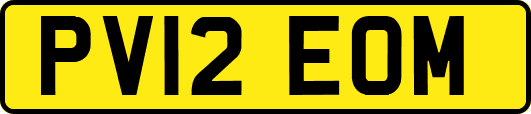 PV12EOM