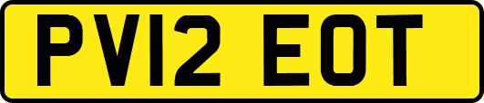 PV12EOT