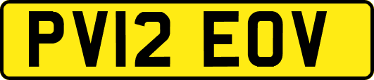 PV12EOV
