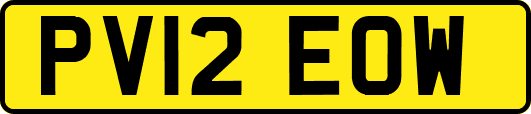 PV12EOW
