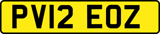 PV12EOZ