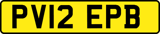 PV12EPB