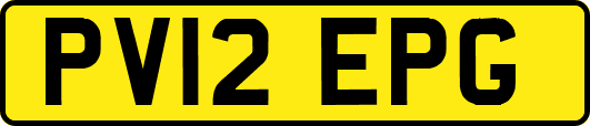 PV12EPG