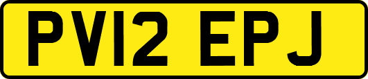 PV12EPJ