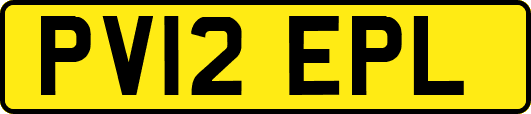 PV12EPL