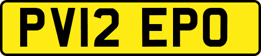 PV12EPO