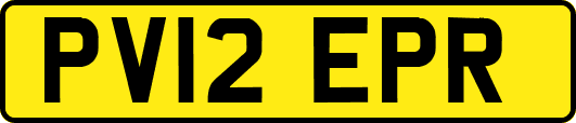 PV12EPR