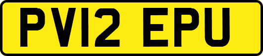 PV12EPU