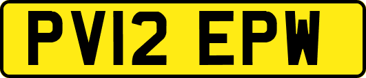 PV12EPW