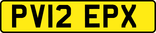 PV12EPX