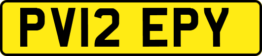 PV12EPY