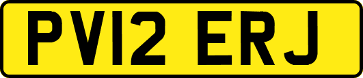 PV12ERJ