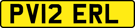 PV12ERL