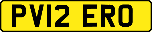 PV12ERO