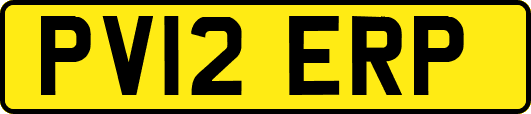 PV12ERP