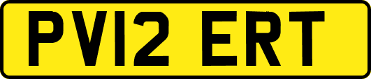 PV12ERT