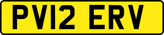 PV12ERV