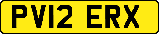 PV12ERX
