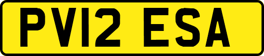 PV12ESA