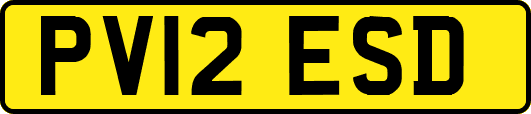 PV12ESD