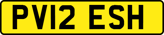 PV12ESH