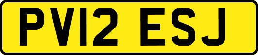 PV12ESJ