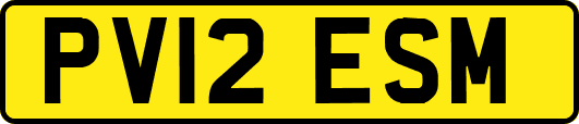 PV12ESM