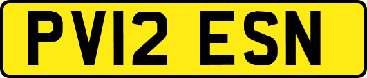 PV12ESN