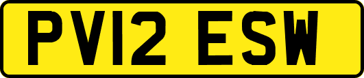 PV12ESW