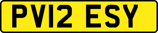 PV12ESY