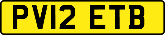 PV12ETB