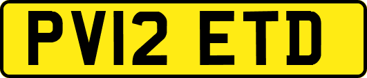 PV12ETD