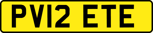 PV12ETE