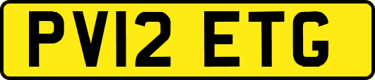 PV12ETG