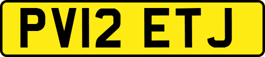PV12ETJ