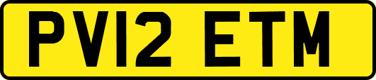 PV12ETM