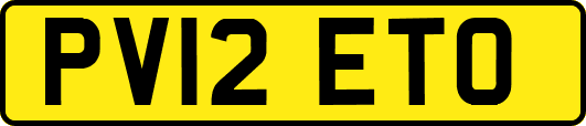 PV12ETO
