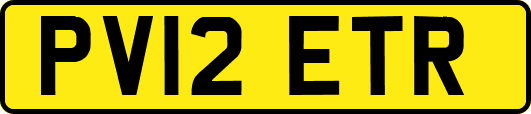 PV12ETR