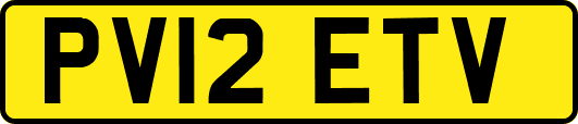 PV12ETV